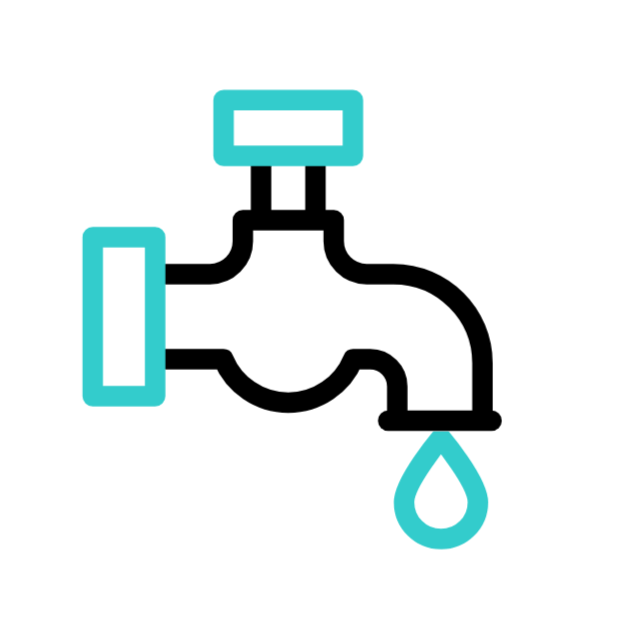 Dashboard Agua
