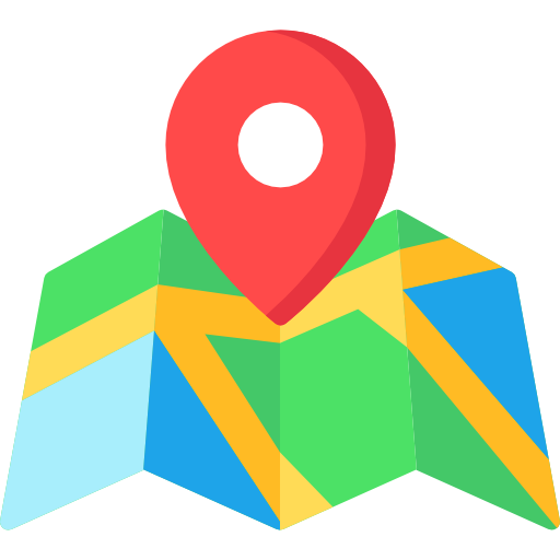 Logo Mapa